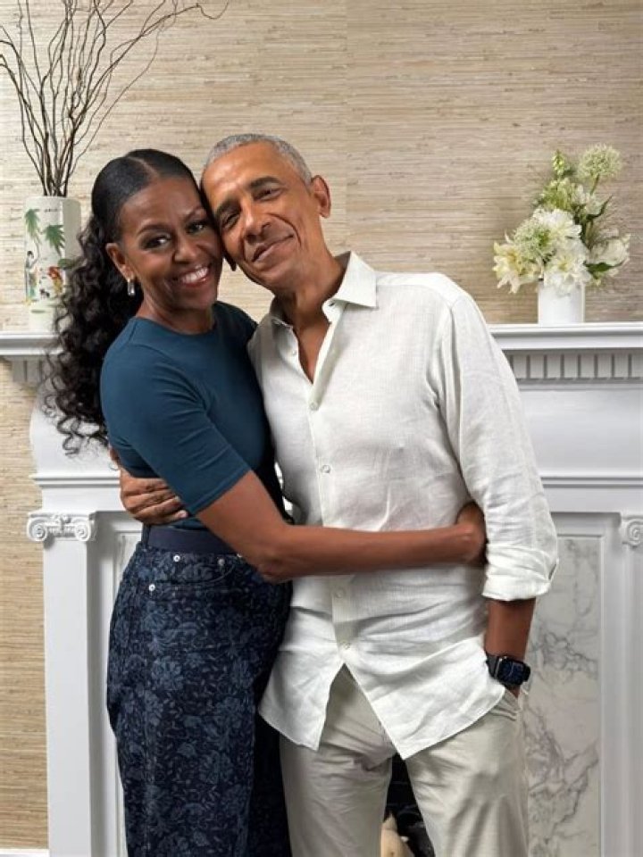 Is Michelle Obama a Man? Debunking Myths and Misinformation