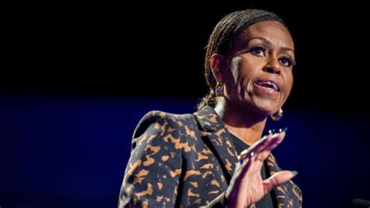 Is Michelle Obama a Man? Debunking the Myths and Misconceptions