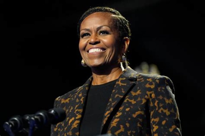Is Michelle Obama a Man? Debunking the Rumors and Setting the Record Straight
