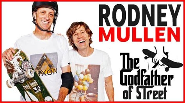 Is Rodney Mullen Married? Exploring the Personal Life of the Skateboarding Legend