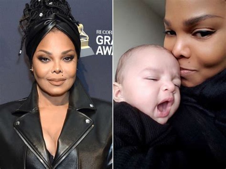 Janet Jackson's Son: What You Need to Know About His Life and Future