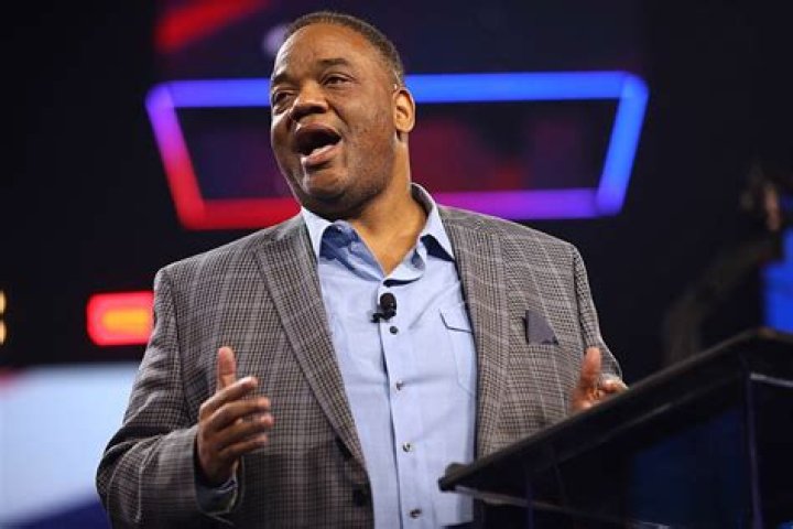 Jason Whitlock: The Journey from Ball State to Prominence in Sports Media