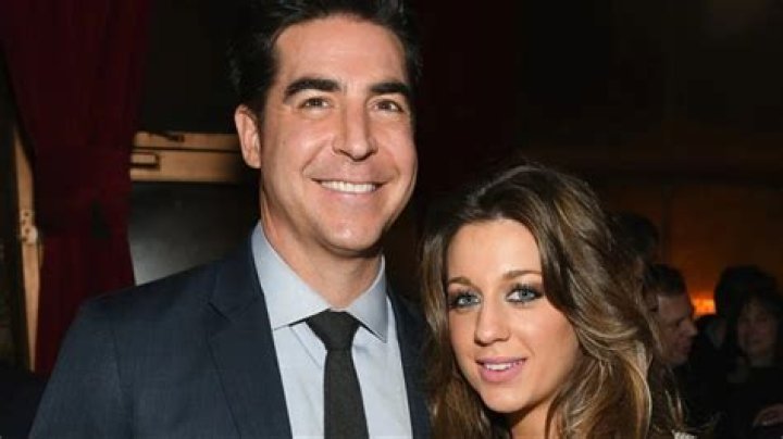 Jesse Watters Personal Life: A Comprehensive Look into the Life of the Fox News Host