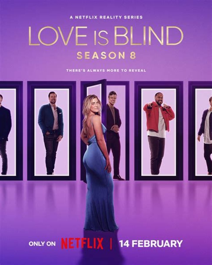 Jessica Love is Blind Season 6: A Deep Dive into Her Instagram Journey