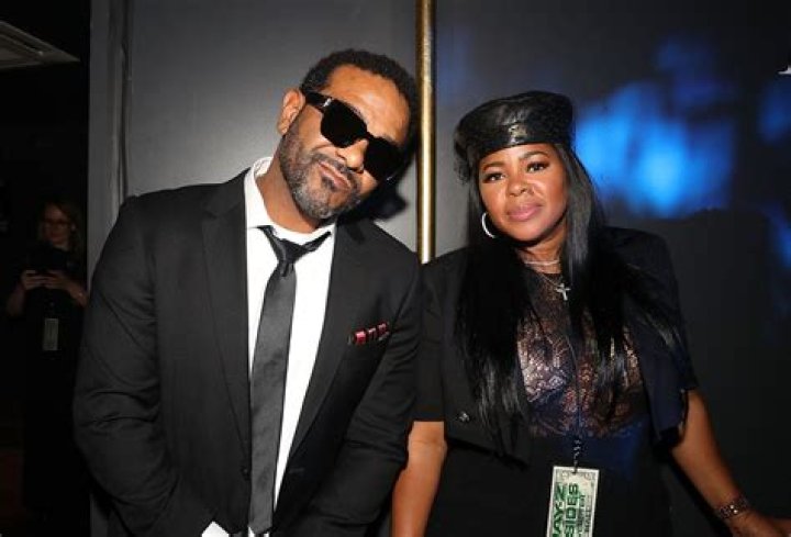 Jim Jones and Chrissy Baby: A Deep Dive into Their Lives, Relationship, and Influence