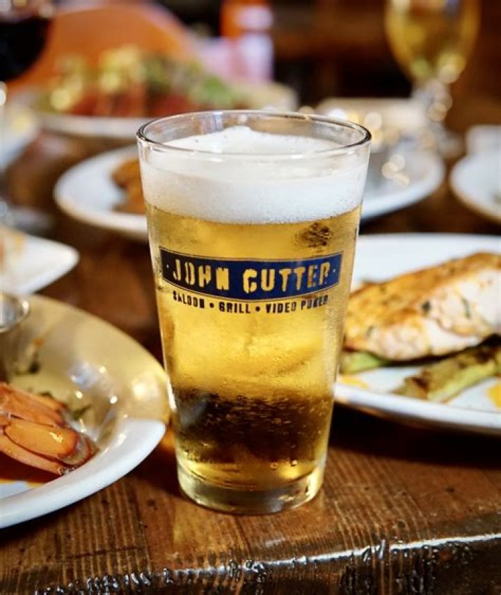 John Cutter Las Vegas: A Deep Dive into the Life and Legacy of a Casino Icon