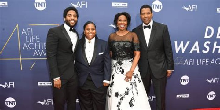 John David Washington Relationship: A Closer Look at His Love Life and Personal Journey