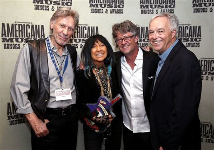 John Kay Net Worth: A Comprehensive Look at the Legendary Singer's Wealth and Career