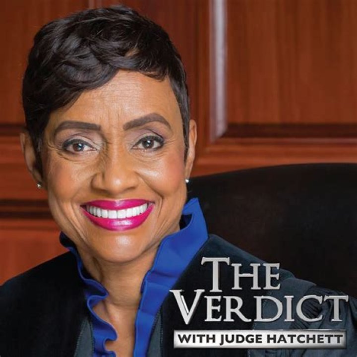 Judge Glenda Hatchett: A Trailblazer in Justice and Advocacy