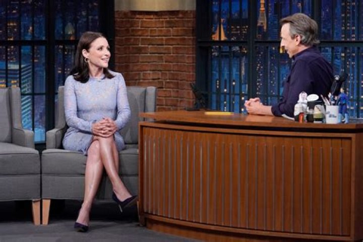 Julia Louis-Dreyfus: Her Impact on Saturday Night Live and Beyond