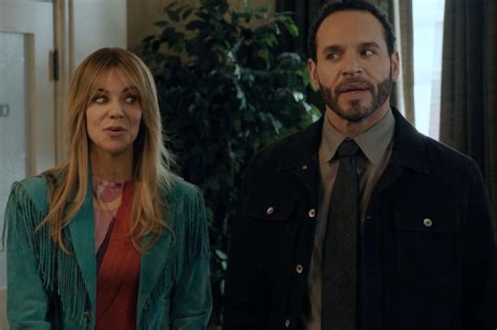 Kaitlin Olson: The Comedic Genius Shining Bright in Hollywood