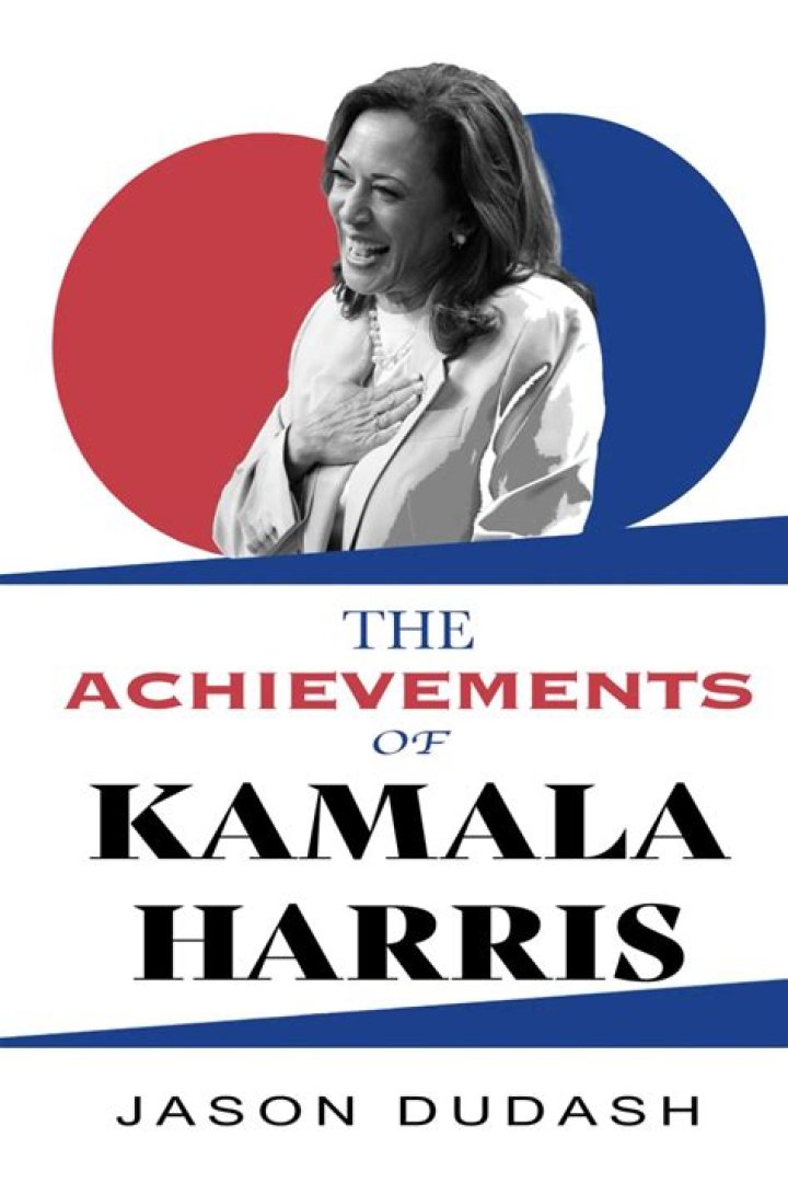 Kamala Harris Accomplishments: A Comprehensive Look at Her Achievements