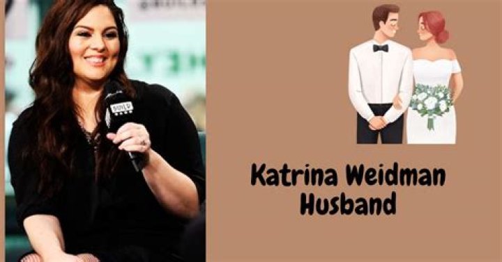 Katrina Weidman’s Husband: Unveiling the Man Behind the Paranormal