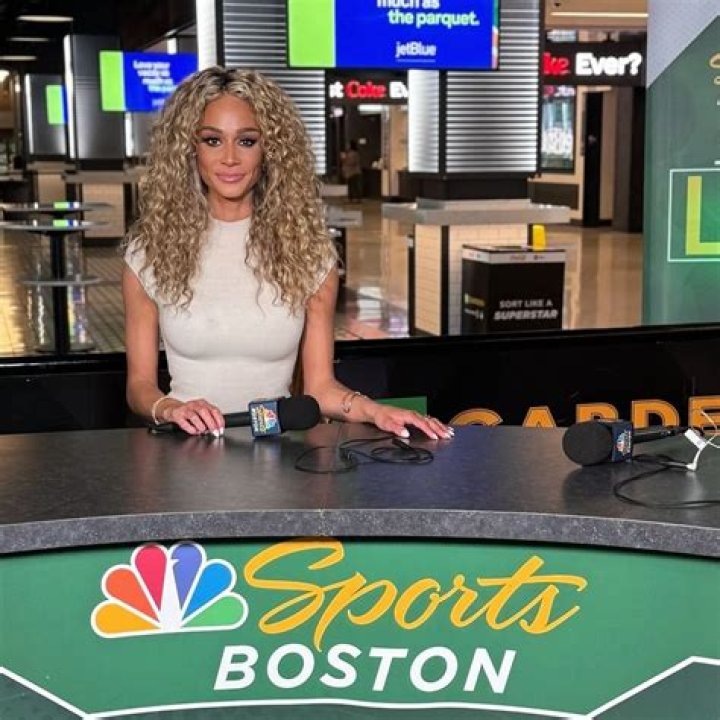 Kayla Burton's Fortune: A Comprehensive Review