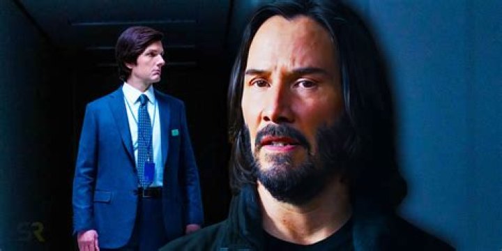 Keanu Reeves: The Father Figure Behind the Iconic Actor