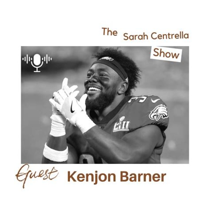 Kenjon Barner: The Journey of a Versatile Running Back