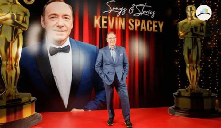 Kevin Spacey Net Worth: A Deep Dive into the Life and Finances of a Hollywood Legend