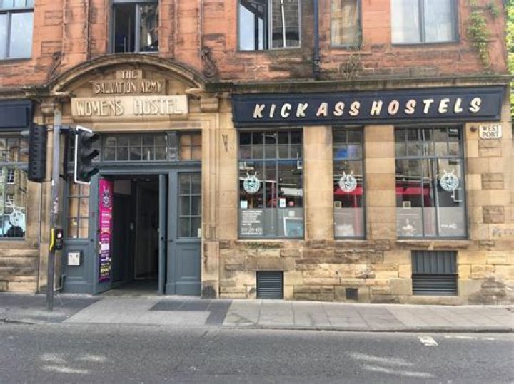 Kick Ass Grassmarket: A Comprehensive Guide to Edinburgh's Vibrant Hub