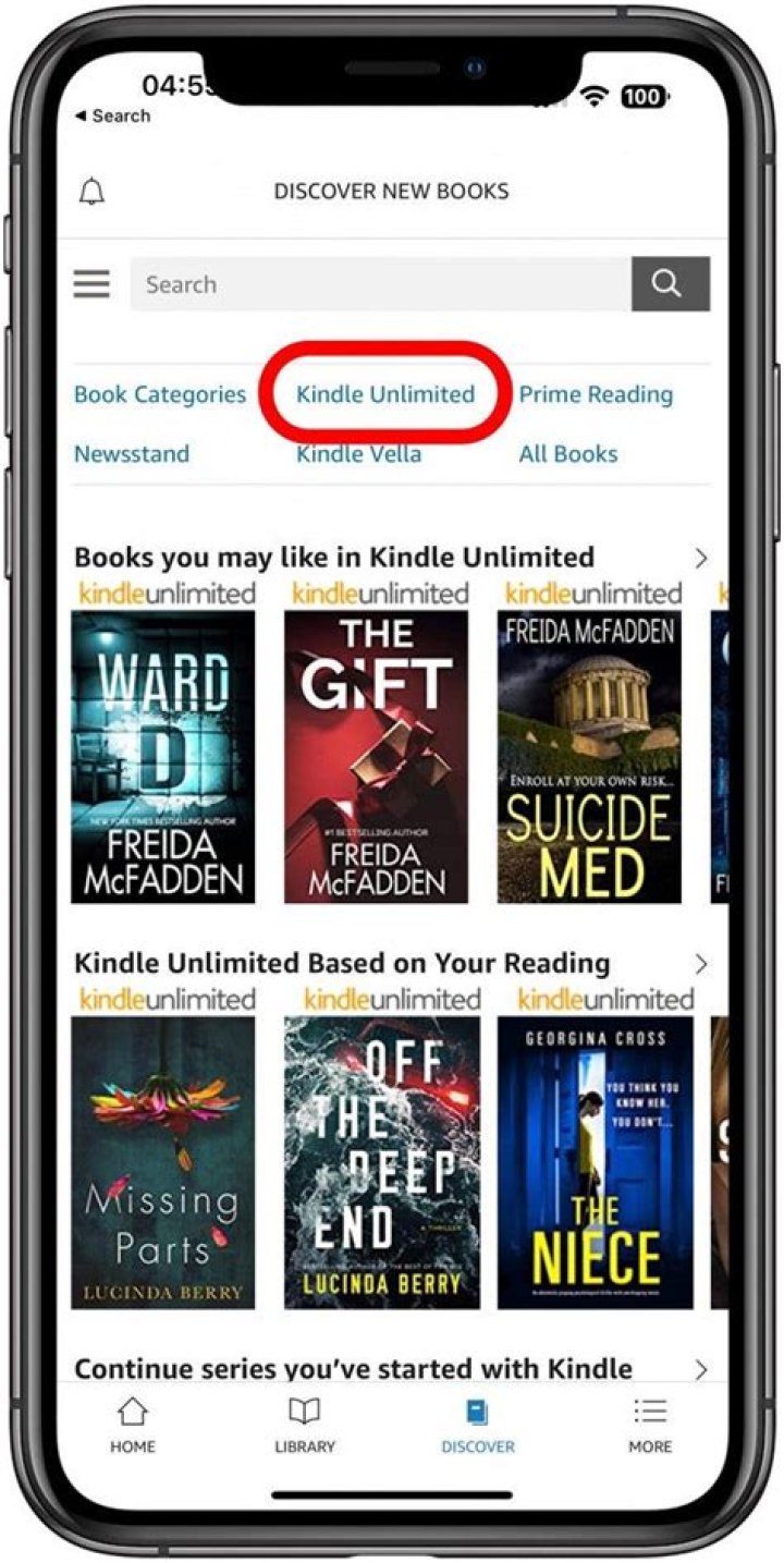 Kindle Unlimited: How Does It Work and Why You Should Try It