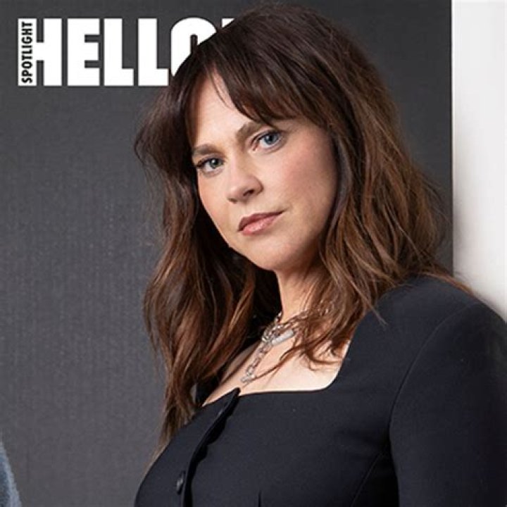 Kristina Dourif: The Rising Star of Hollywood