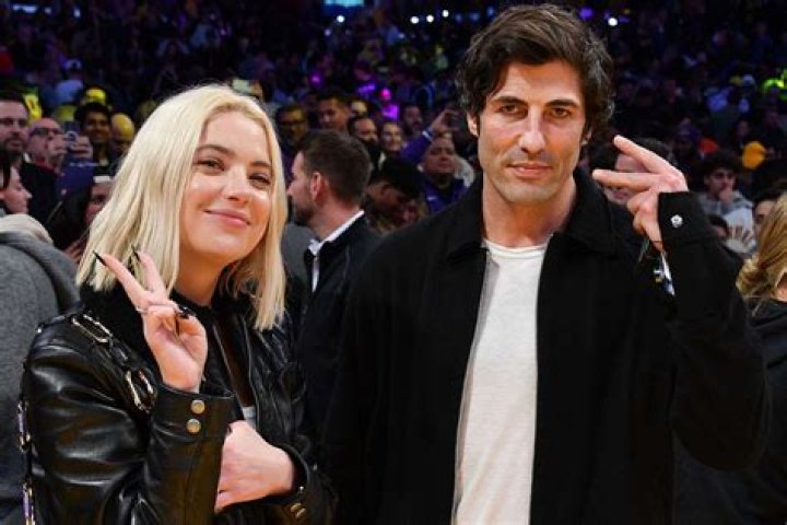 Liam Gallagher's Partner: A Comprehensive Look into His Love Life and Relationships