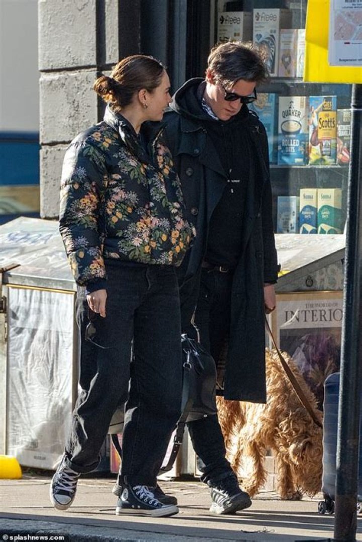 Lily James and Matt Smith: A Look at Their Relationship and Marriage