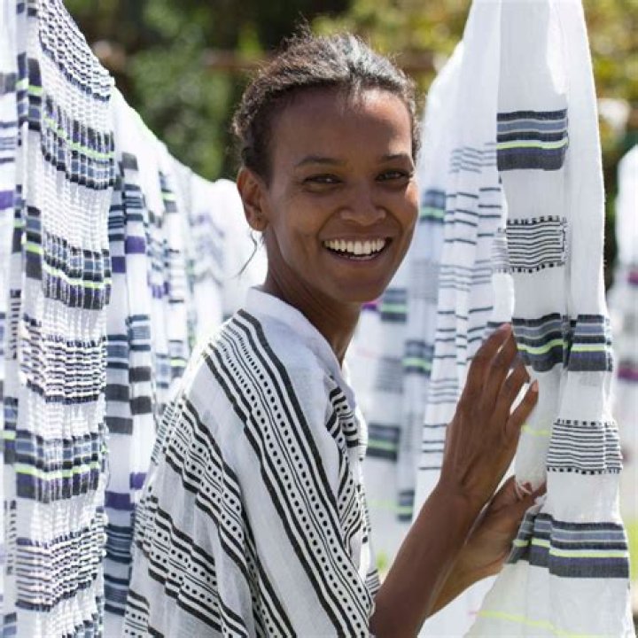 Liya Kebede: The Ethiopian Supermodel and Philanthropist