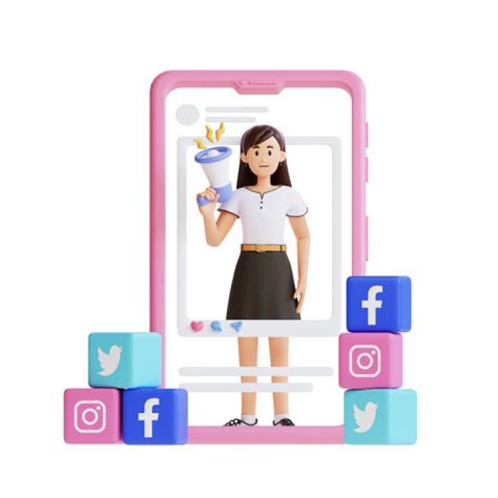 Loni Eilson: The Rise of a Social Media Sensation