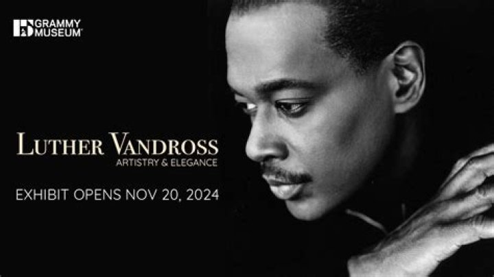Luther Vandross Children: Exploring the Life and Legacy of the Legendary Singer