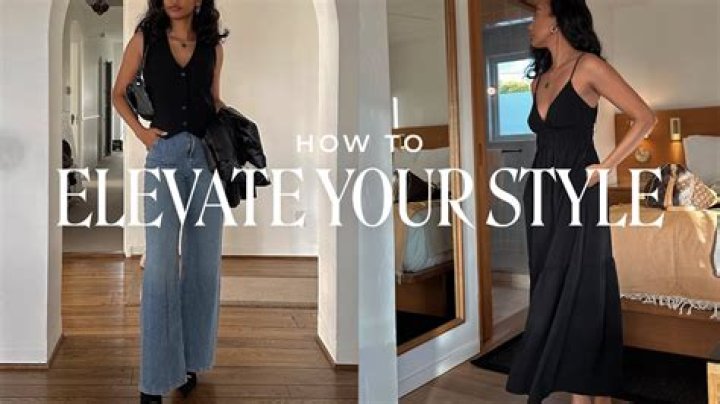 Luxury Personal Shopping: Elevate Your Style with Expert Guidance