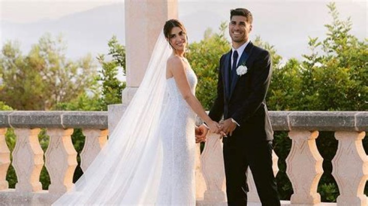 Marco Asensio and Sandra Garal: A Fascinating Love Story and Their Journey in Life