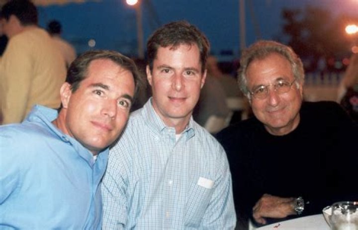 Mark and Andrew Madoff: The Legacy of a Notorious Family