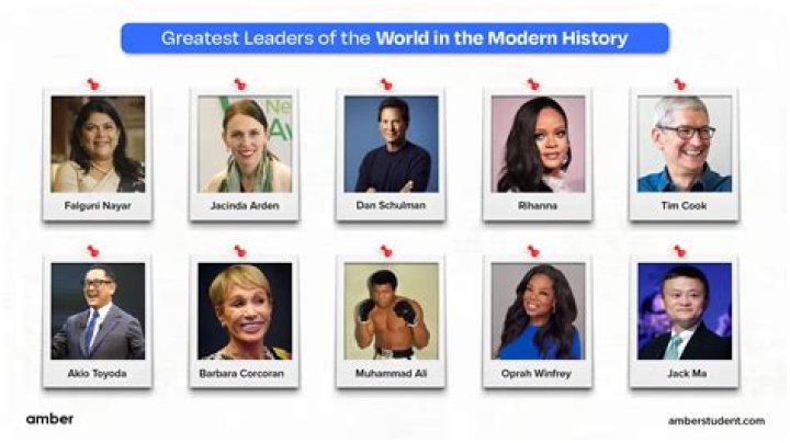 Mark Putnam Hoje: The Inspiring Journey of a Visionary Leader