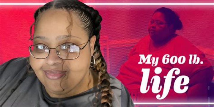 Marla 600 lb Life: Inspiring Journey, Challenges, and Transformation