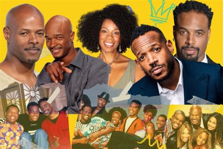 Marlon Wayans: The 90s Icon Who Redefined Comedy