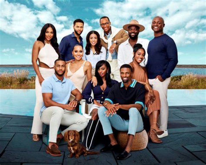 Master in the House Cast: A Comprehensive Guide to the Show's Stars