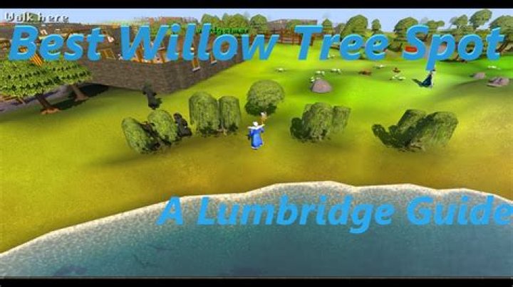 Mastering OSRS Farming: The Ultimate Guide to Boosting Your Old School RuneScape Experience