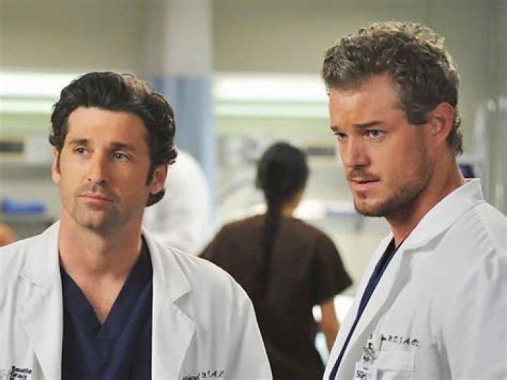 McDreamy: The Charismatic Doctor Who Captivated Hearts