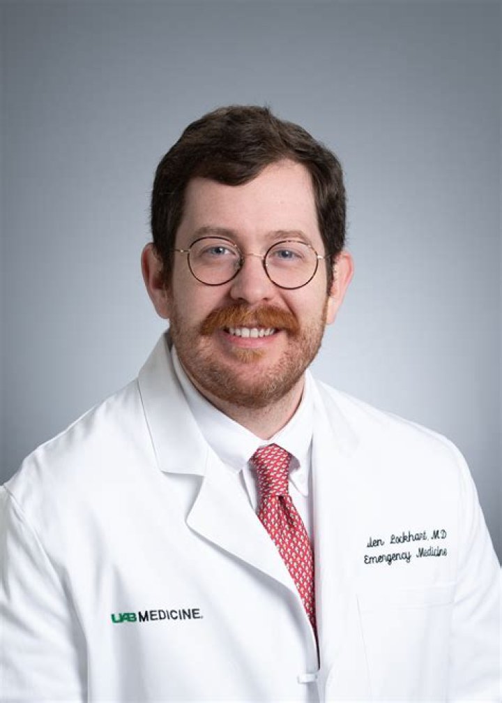 Meet the Innovative Professor: Michael D. Lockhart