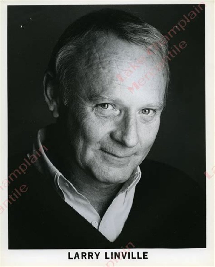 Meet the Unforgettable Larry Linville: A Legendary Actor on Screen and Stage