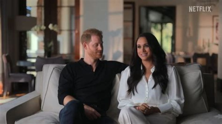 Meghan Markle: The Life, Career, and Influence of a Modern-Day Duchess
