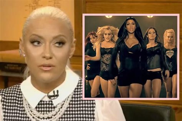 Melody Thornton Net Worth: A Deep Dive into the Financial Success of the Former Pussycat Dolls Star