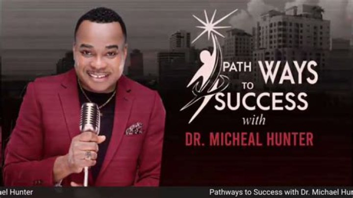 Michael Hunter, MD: A Comprehensive Insight into His Life and Career