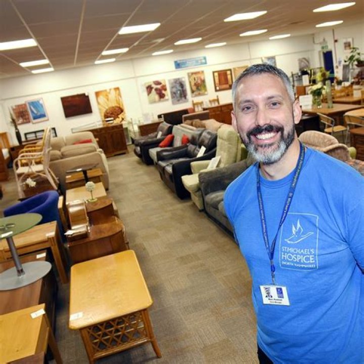 Michael Schoeffling Furniture Website: A Deep Dive into the Artisan's Craft