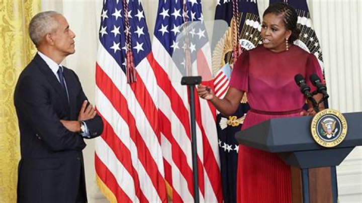 Michelle Obama: A Dude? Unpacking the Controversy and Celebrating Her Legacy