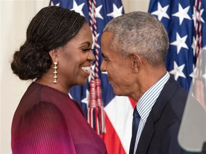 Michelle Obama as a Dude: Exploring the Hypothetical and Its Implications