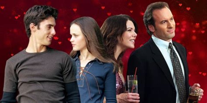 Milo Ventimiglia and Alexis Bledel: A Deep Dive into Their Relationship