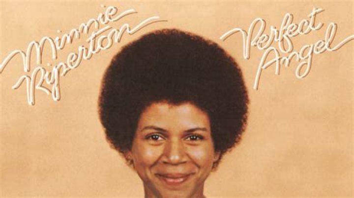 Minnie Riperton: The Voice Behind 
