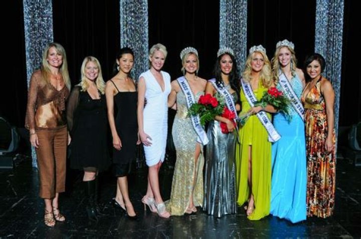 Miss Wisconsin USA: A Journey of Beauty, Talent, and Empowerment
