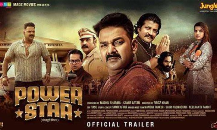 MKVMoviesPoint Bhojpuri: Your Ultimate Destination for Bhojpuri Films and Entertainment